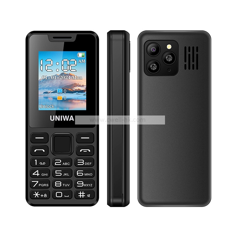 UNIWA FD006
